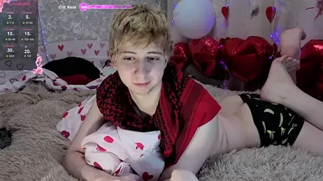 Timothy_Fox webcam model stream image