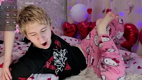 Timothy_Fox webcam model stream image