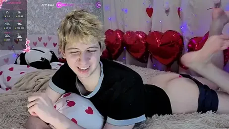 Timothy_Fox webcam model stream image