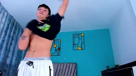 Maikol_Ortiz webcam model stream image