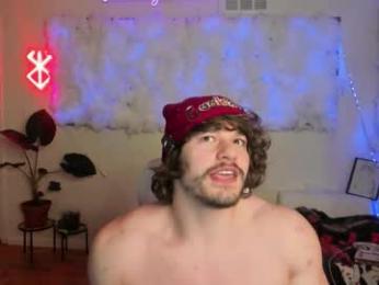 thejohnnystone webcam model stream image