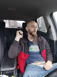 JohnnyFaster webcam model stream image