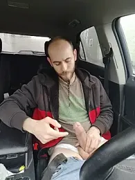 JohnnyFaster webcam model stream image