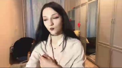 OlivaBusacca webcam model stream image