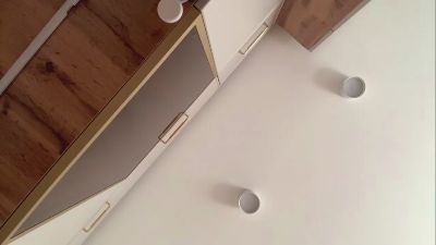 ChiekoSantone webcam model stream image