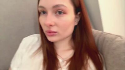 ChiekoSantone webcam model stream image