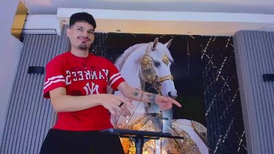 Handsome_boys_ webcam cam4 model stream image