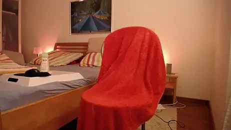 hans895 webcam model stream image