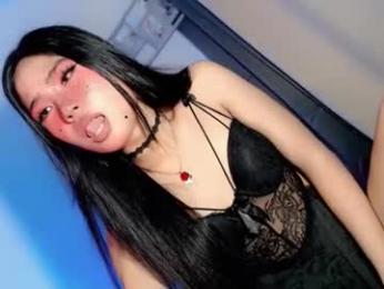 tight_elliana webcam model stream image