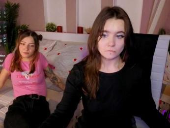 MaoandLulu webcam bongacams model stream image