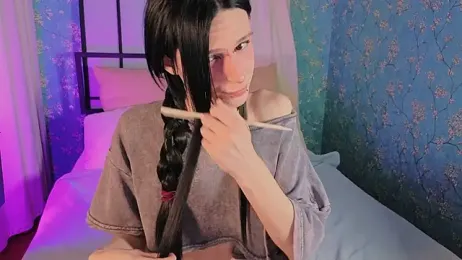 madi_snow webcam stripchat model stream image