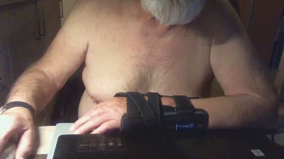 oldman3113 webcam model stream image