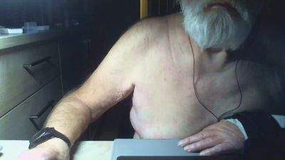 oldman3113 webcam model stream image