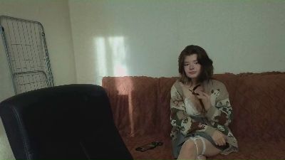 MarcelleTrefz webcam model stream image