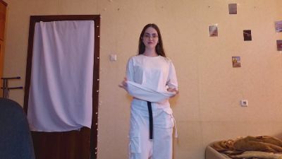 RoxanaKneisler webcam model stream image