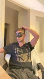 Babyboy2021xxx webcam model stream image