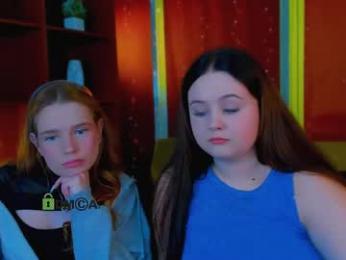 candy_flossie1 webcam model stream image