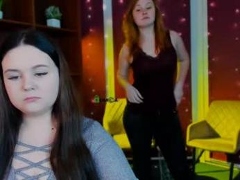 candy_flossie1 webcam model stream image