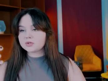 candy_flossie1 webcam chaturbate model stream image