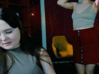 candy_flossie1 webcam model stream image