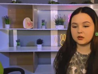 candy_flossie1 webcam model stream image