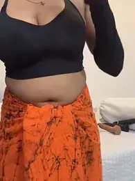 angelwavy webcam model stream image