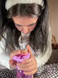 Adriennesexxx webcam model stream image