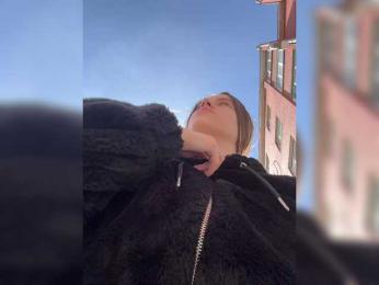 kotki27 webcam model stream image