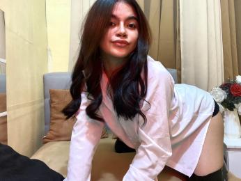 SabbyCollins webcam model stream image