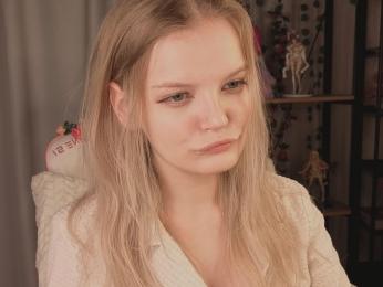 PetrinaKoehl webcam model stream image