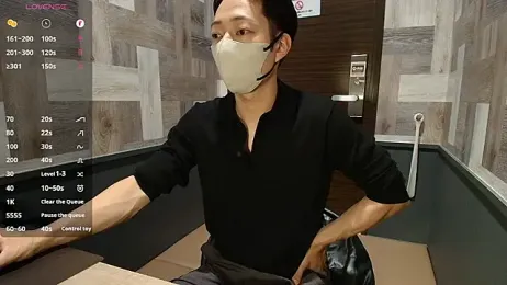 i_am_Hiro webcam model stream image