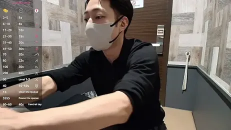 i_am_Hiro webcam model stream image