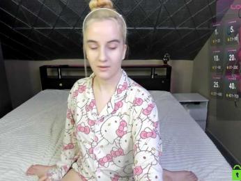 Angel1Bunny webcam model stream image