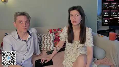 WeliosCouple webcam model stream image