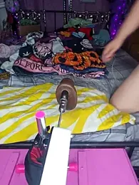 BabygurlJay webcam model stream image