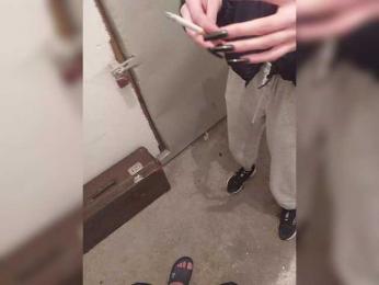 LittlePolish webcam model stream image