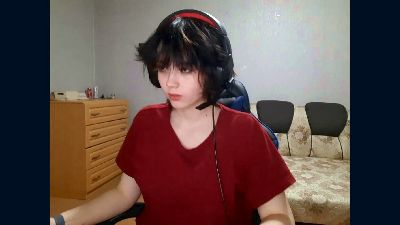 LeticiaKnoble webcam model stream image