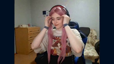 LeticiaKnoble webcam model stream image