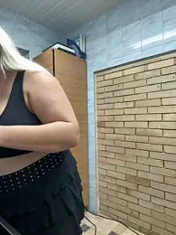 SabinaSweety webcam model stream image