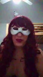 AngelikaTrans webcam model stream image