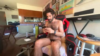 HHScritch webcam cam4 model stream image