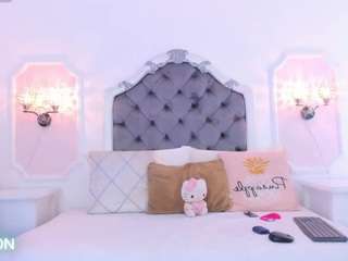 kendallspears-1 webcam model stream image