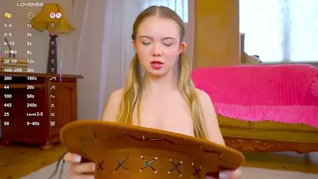 onetimeandforever webcam stripchat model stream image