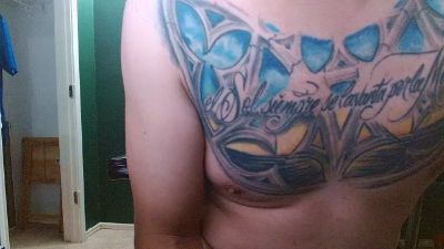 Escodamus webcam cam4 model stream image