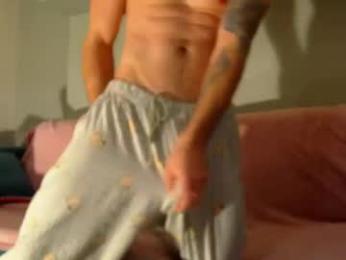 highnightz webcam model stream image