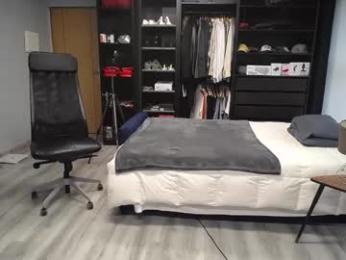 latino23bom webcam chaturbate model stream image