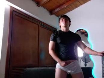 harry_brown2324 webcam chaturbate model stream image