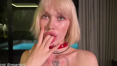 Golden_Aline webcam model stream image