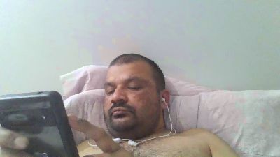 veggilover6 webcam model stream image