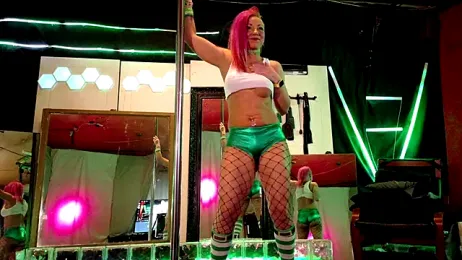 MadisonMarie webcam model stream image